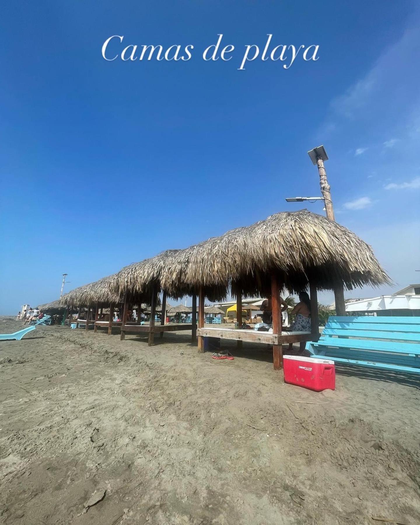 Atardeceres Casa De Playa *