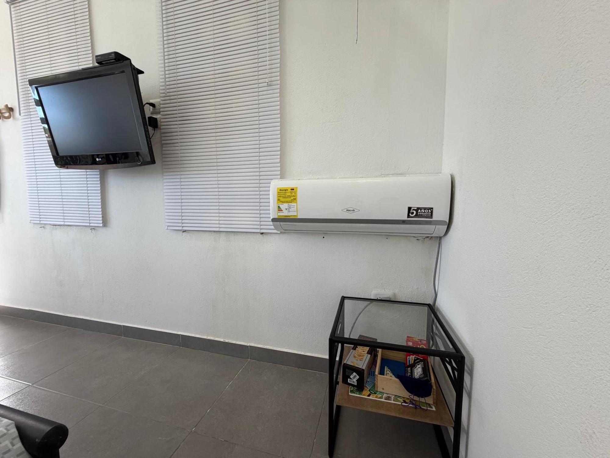 Pensión Atardeceres Casa De Playa