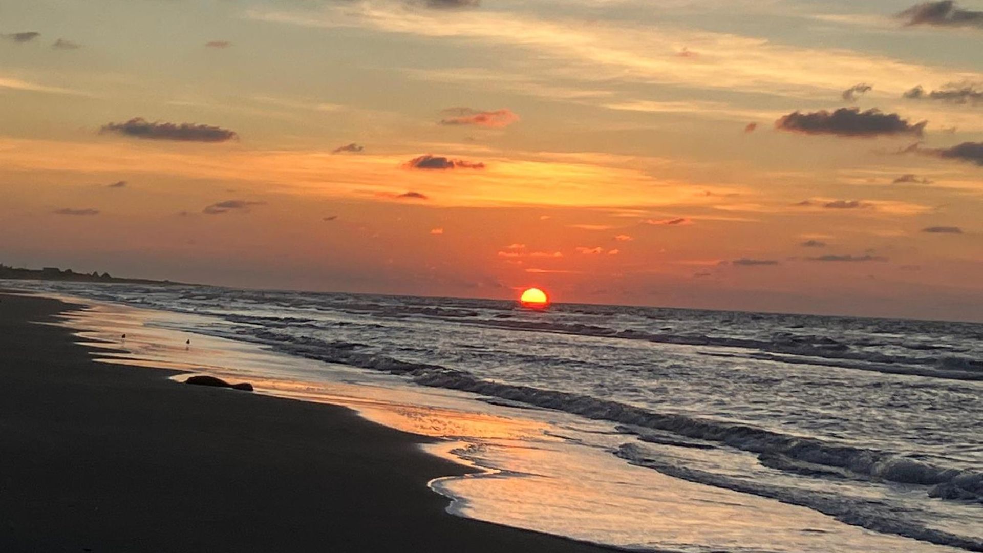 Atardeceres Casa De Playa *