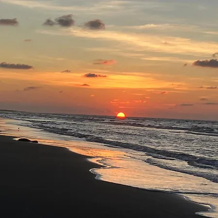 Atardeceres Casa De Playa *