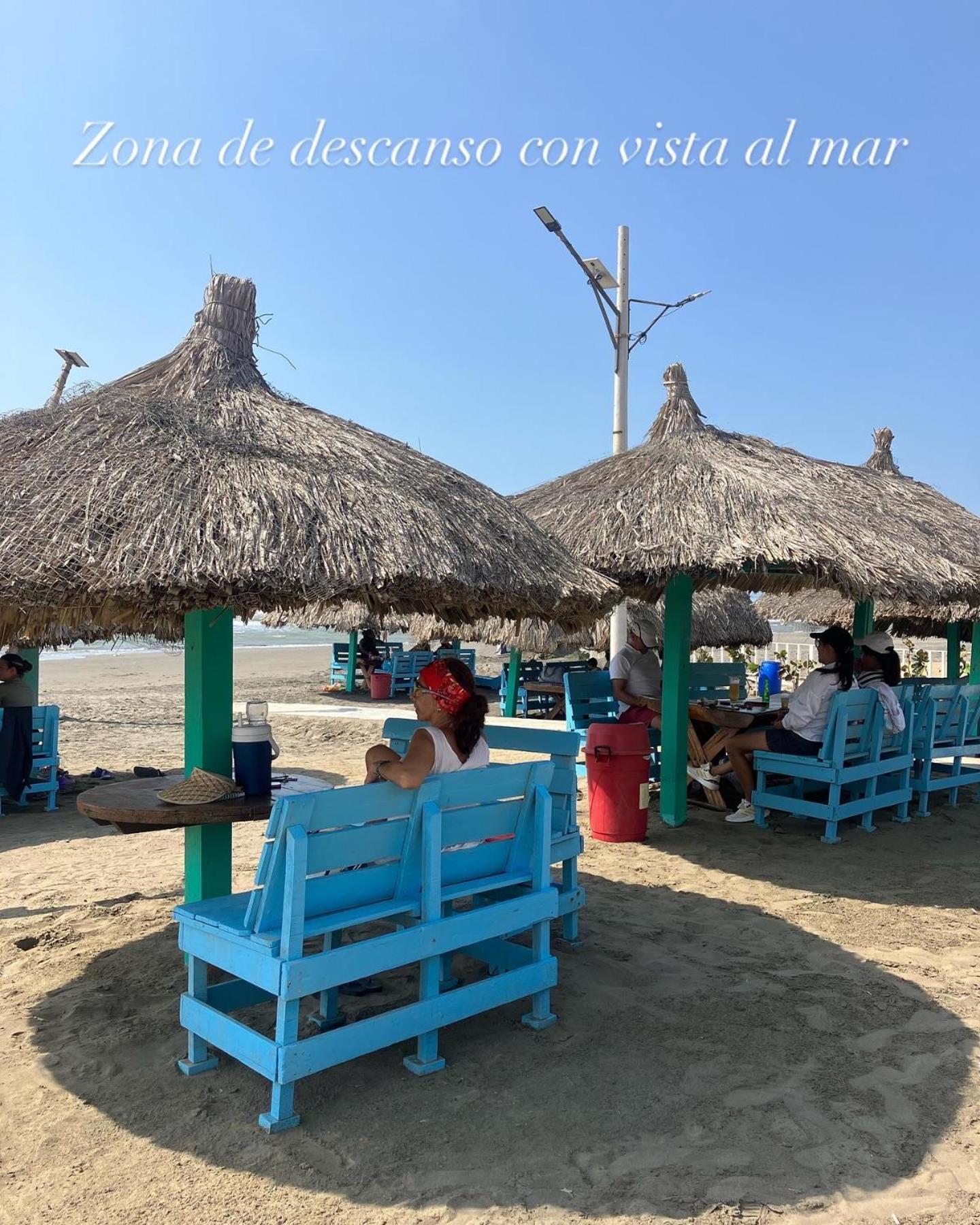 Atardeceres Casa De Playa