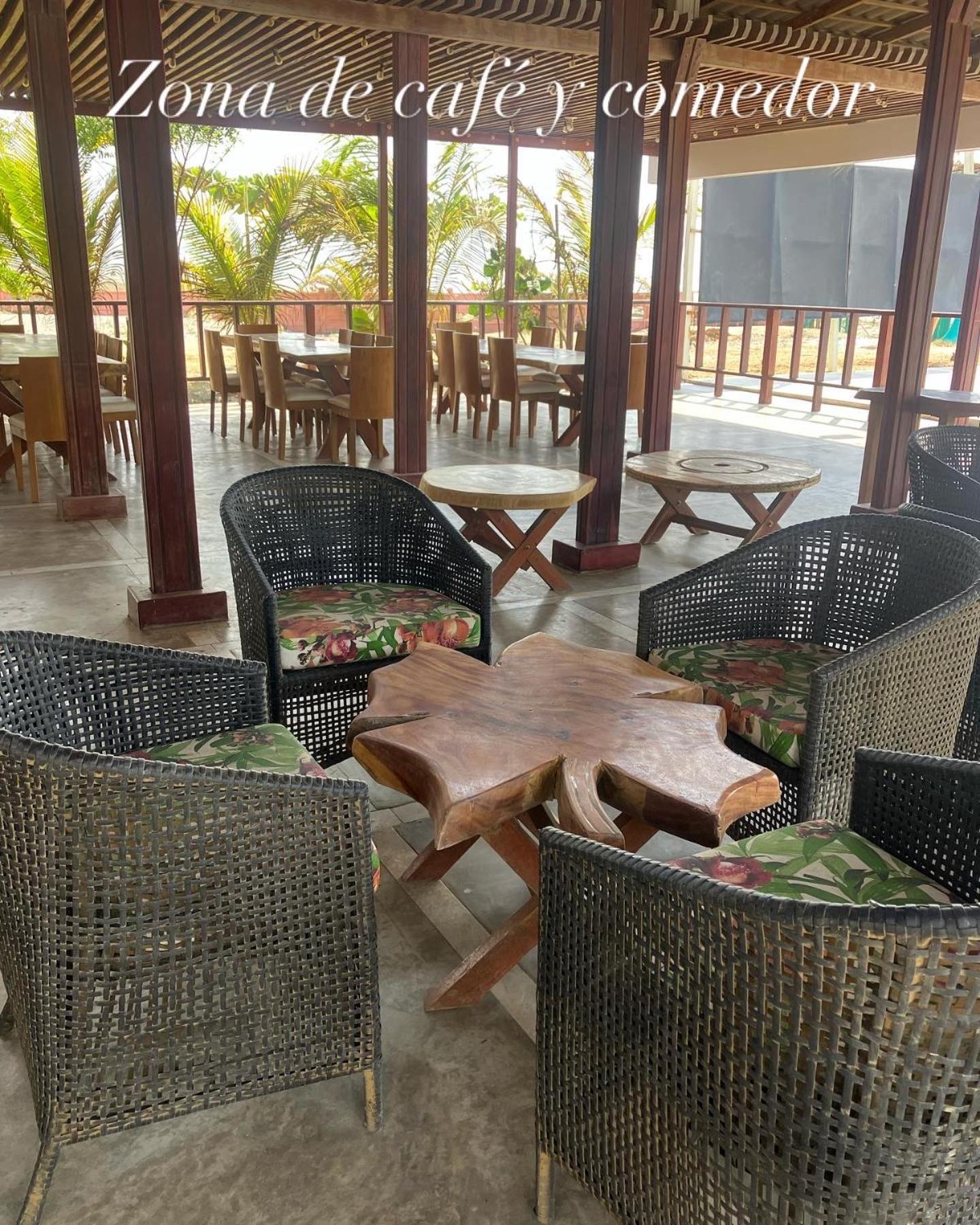 Atardeceres Casa De Playa *