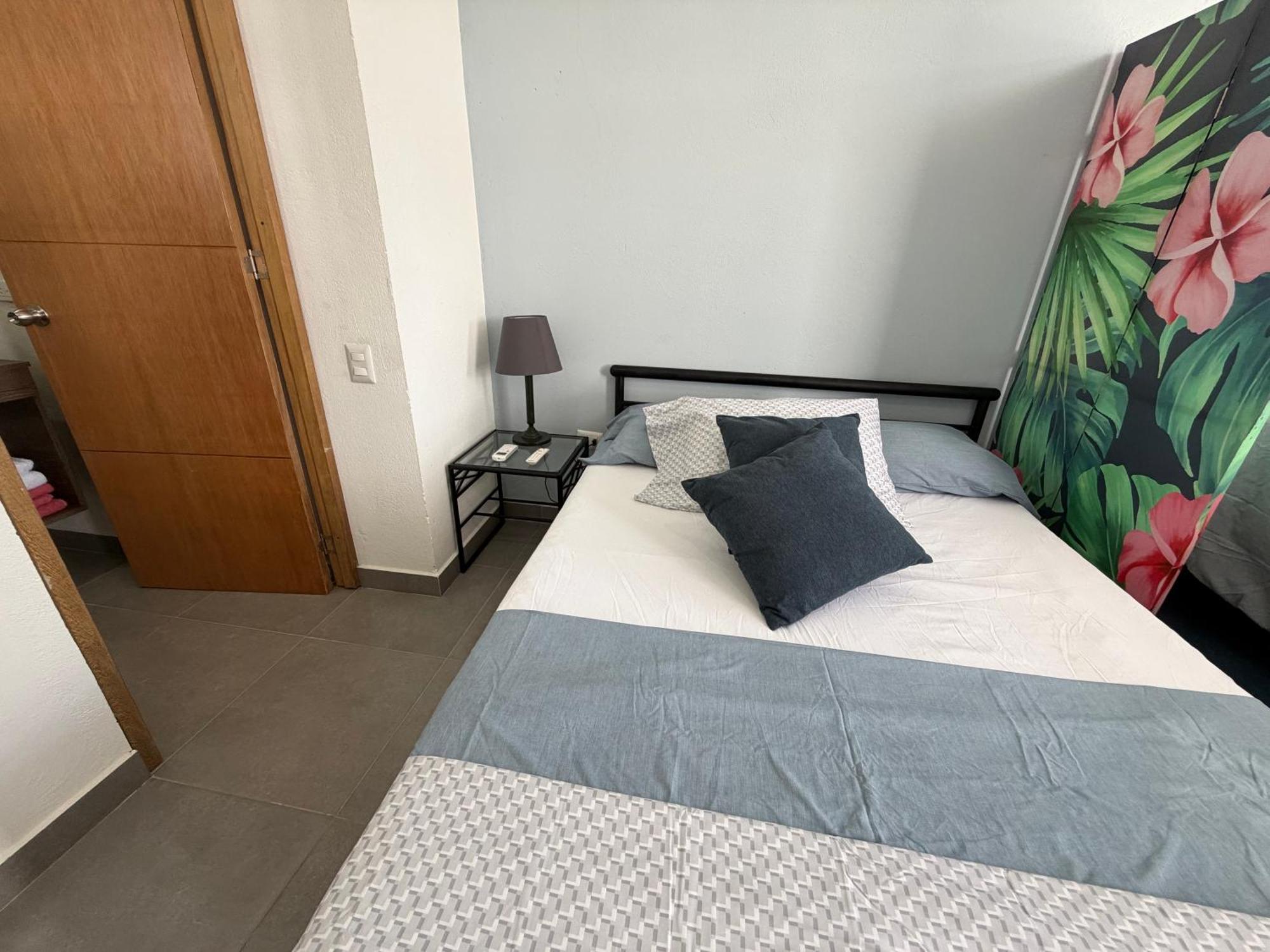 Pensión Atardeceres Casa De Playa