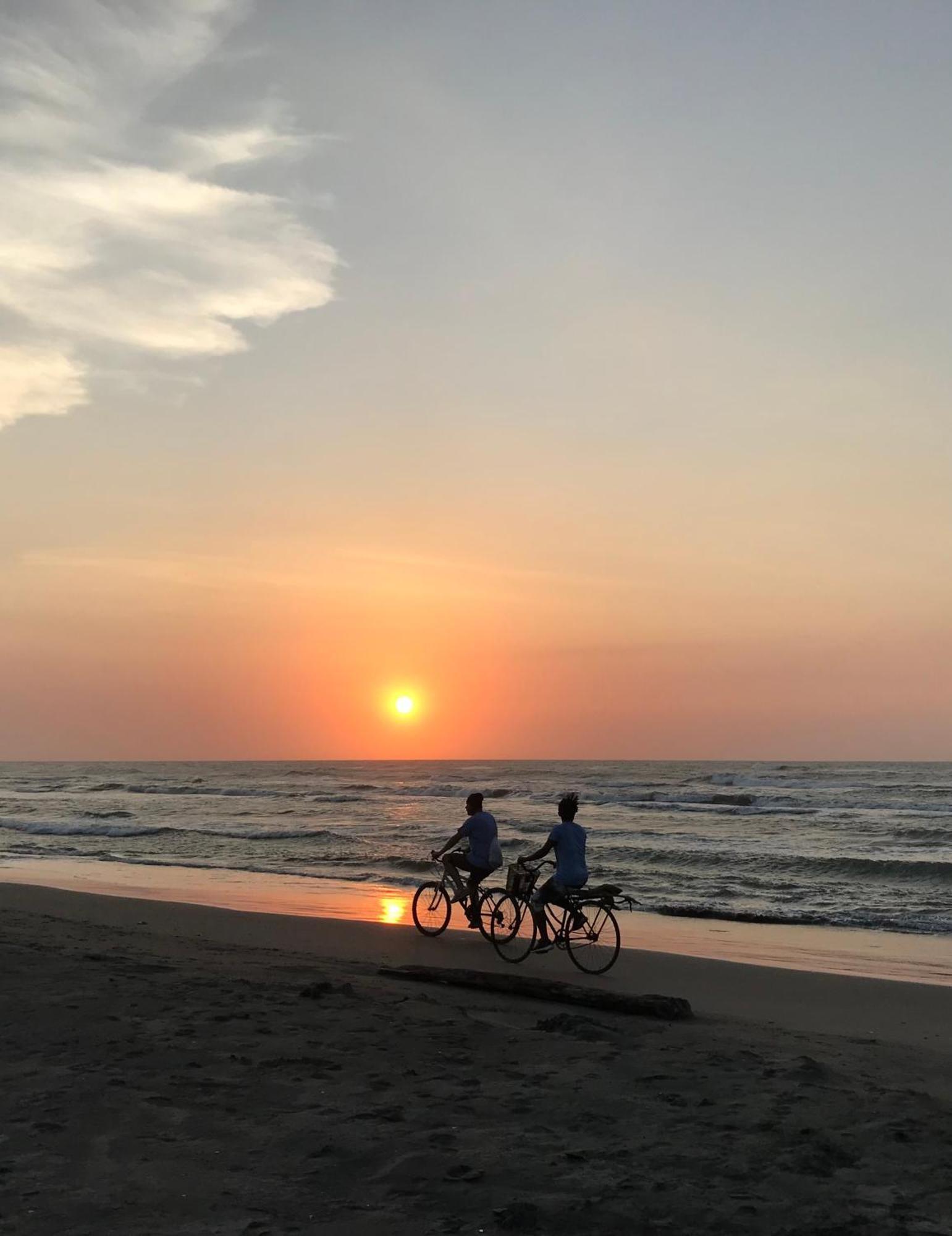 Atardeceres Casa De Playa