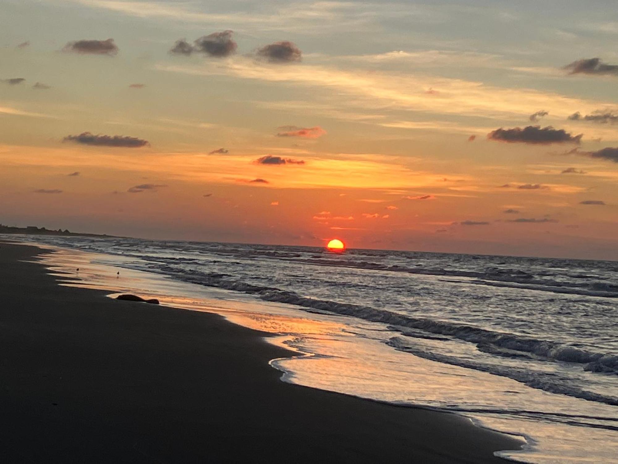 Atardeceres Casa De Playa *