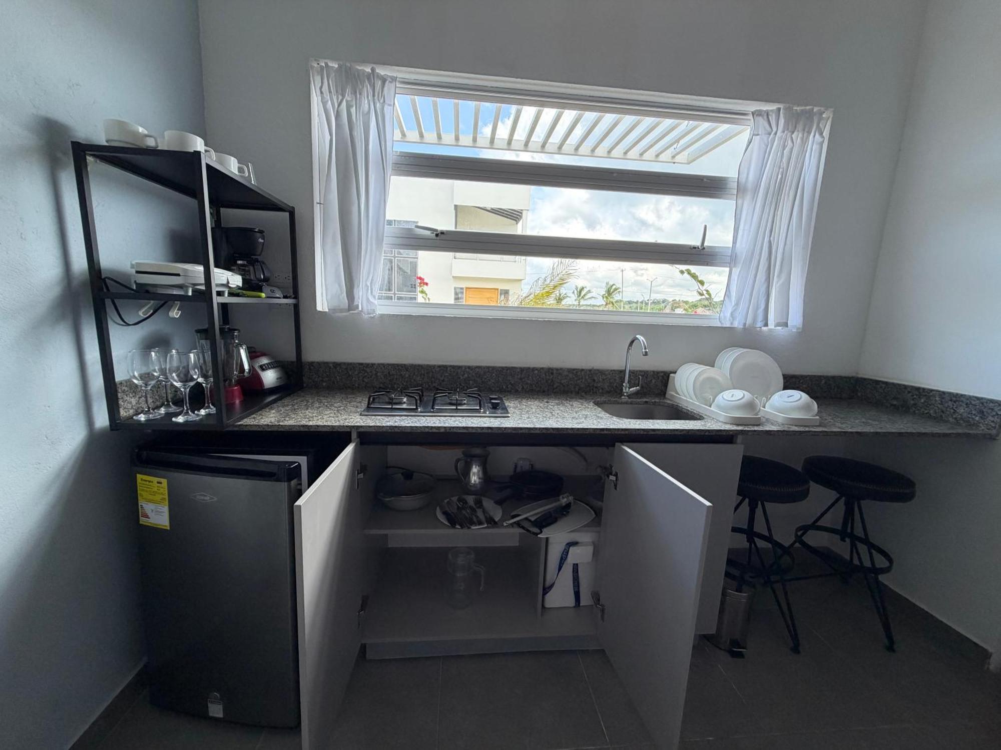 Atardeceres Casa De Playa Guest house