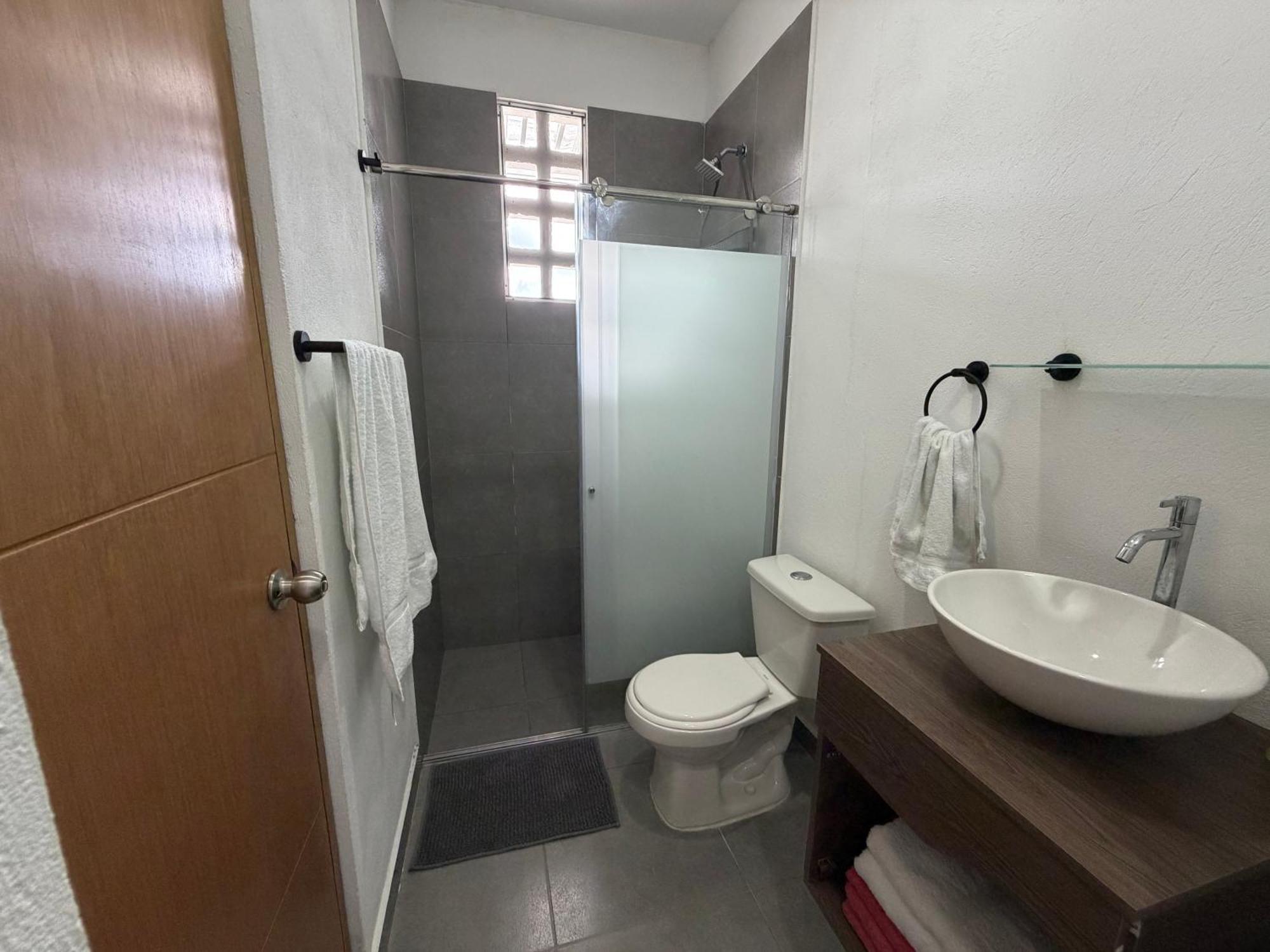 Atardeceres Casa De Playa Guest house *